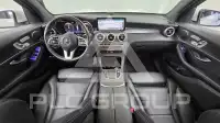 2021 Mercedes Benz GLC-Class