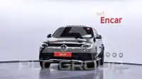 2021 Mercedes Benz GLC-Class