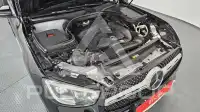 2021 Mercedes Benz GLC-Class
