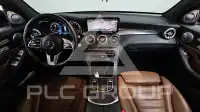 2021 Mercedes Benz GLC-Class