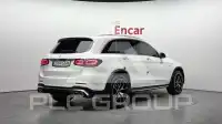 2021 Mercedes Benz GLC-Class