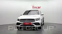 2021 Mercedes Benz GLC-Class