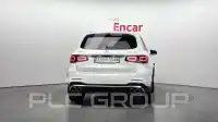 2021 Mercedes Benz GLC-Class