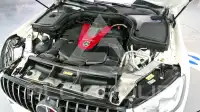 2021 Mercedes Benz GLC-Class