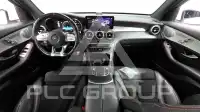 2021 Mercedes Benz GLC-Class