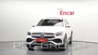 2021 Mercedes Benz GLC-Class