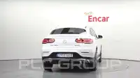 2021 Mercedes Benz GLC-Class