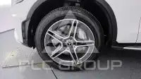 2021 Mercedes Benz GLC-Class