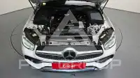 2021 Mercedes Benz GLC-Class
