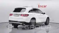 2021 Mercedes Benz GLC-Class