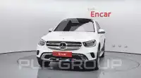 2021 Mercedes Benz GLC-Class