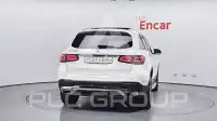 2021 Mercedes Benz GLC-Class