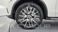 2021 Mercedes Benz GLC-Class