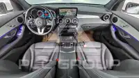 2021 Mercedes Benz GLC-Class