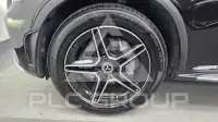 2021 Mercedes Benz GLC-Class