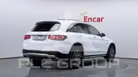 2021 Mercedes Benz GLC-Class