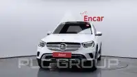 2021 Mercedes Benz GLC-Class
