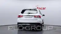 2021 Mercedes Benz GLC-Class