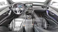 2021 Mercedes Benz GLC-Class