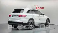 2021 Mercedes Benz GLC-Class