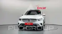 2021 Mercedes Benz GLC-Class