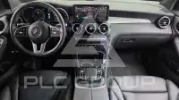 2021 Mercedes Benz GLC-Class
