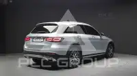 2021 Mercedes Benz GLC-Class