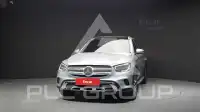 2021 Mercedes Benz GLC-Class