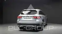 2021 Mercedes Benz GLC-Class