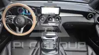 2021 Mercedes Benz GLC-Class