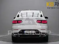 2021 Mercedes Benz GLC-Class