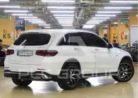 2021 Mercedes Benz GLC-Class