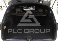 2021 Mercedes Benz GLC-Class