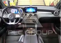 2021 Mercedes Benz GLC-Class