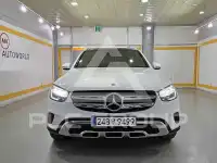 2021 Mercedes Benz GLC-Class