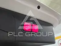 2021 Mercedes Benz GLC-Class