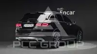 2021 Mercedes Benz GLC-Class