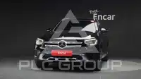 2021 Mercedes Benz GLC-Class