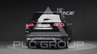 2021 Mercedes Benz GLC-Class
