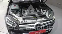 2021 Mercedes Benz GLC-Class