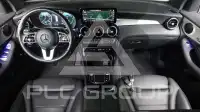 2021 Mercedes Benz GLC-Class