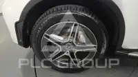 2021 Mercedes Benz GLC-Class