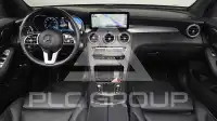 2021 Mercedes Benz GLC-Class