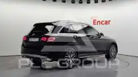 2021 Mercedes Benz GLC-Class