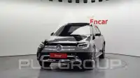 2021 Mercedes Benz GLC-Class