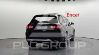 2021 Mercedes Benz GLC-Class