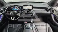 2021 Mercedes Benz GLC-Class