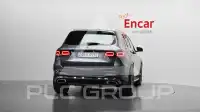 2021 Mercedes Benz GLC-Class