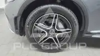 2021 Mercedes Benz GLC-Class