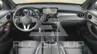 2021 Mercedes Benz GLC-Class